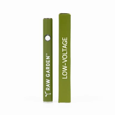 Low Voltage Variable Battery image 1
