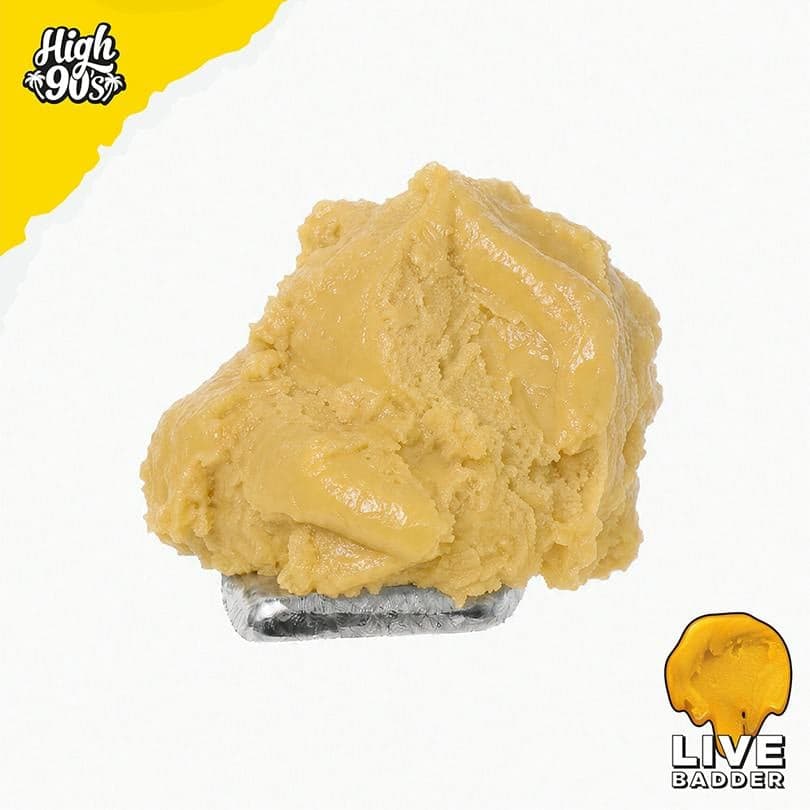 Nineties OG - 1G - Live Badder