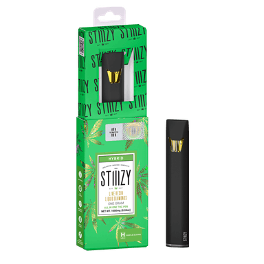 Purple Zlushie All In One Liquid Diamonds - 1g image 1