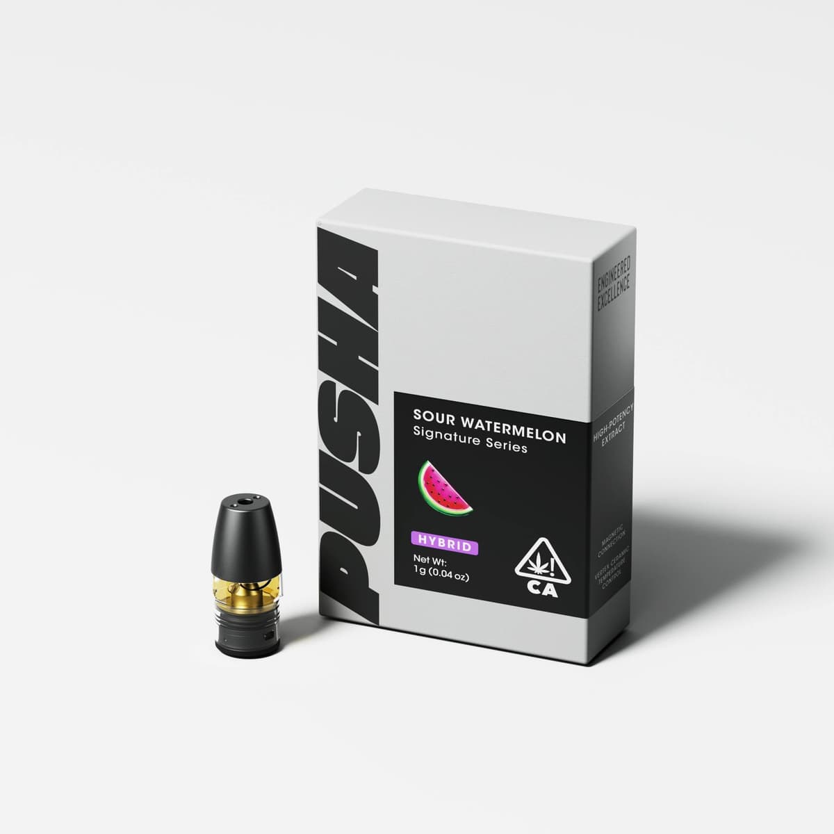 Sour Watermelon - 1G - Pod