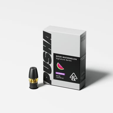 Sour Watermelon - 1G - Pod image 1