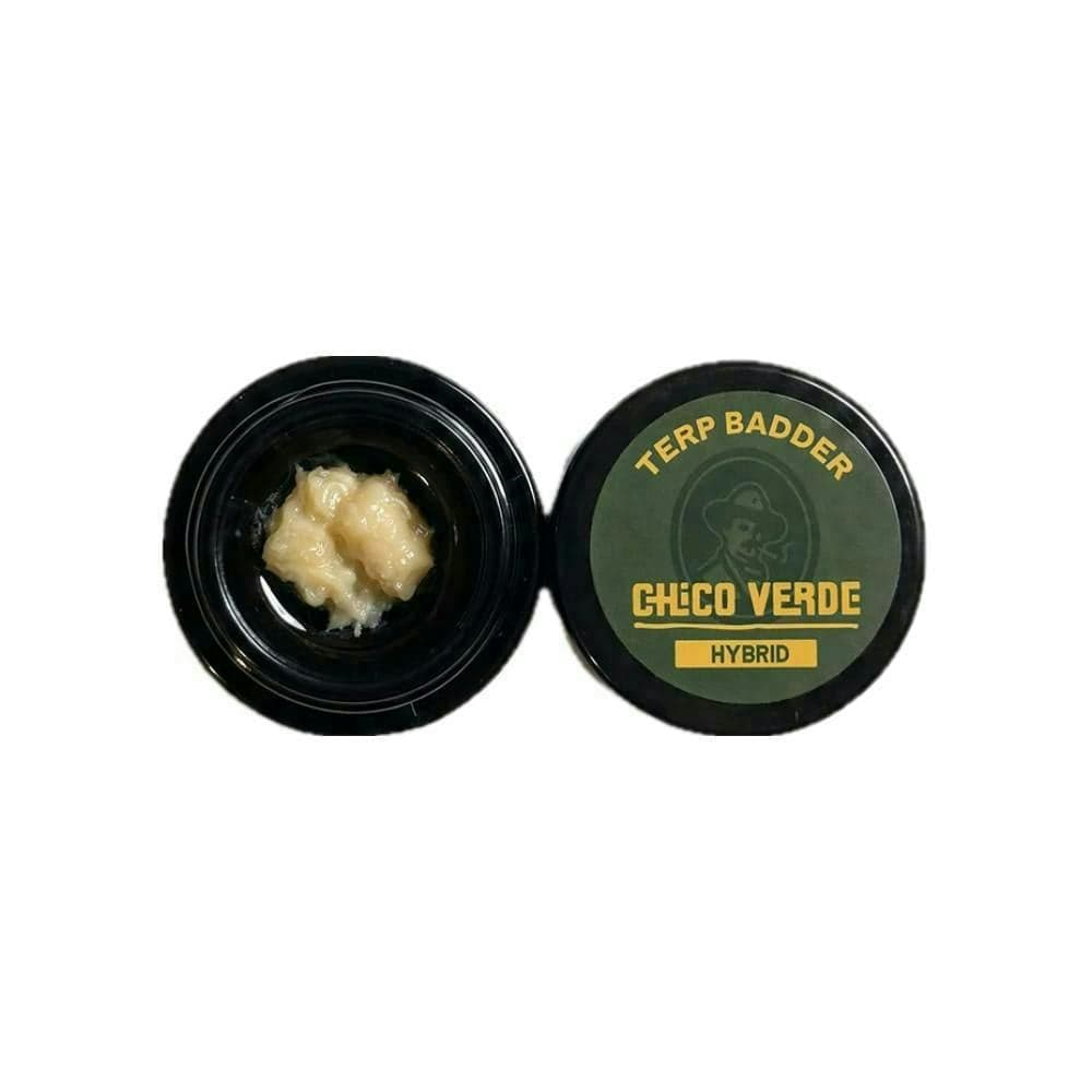 Key Lime Pie - 1G - Terp Badder