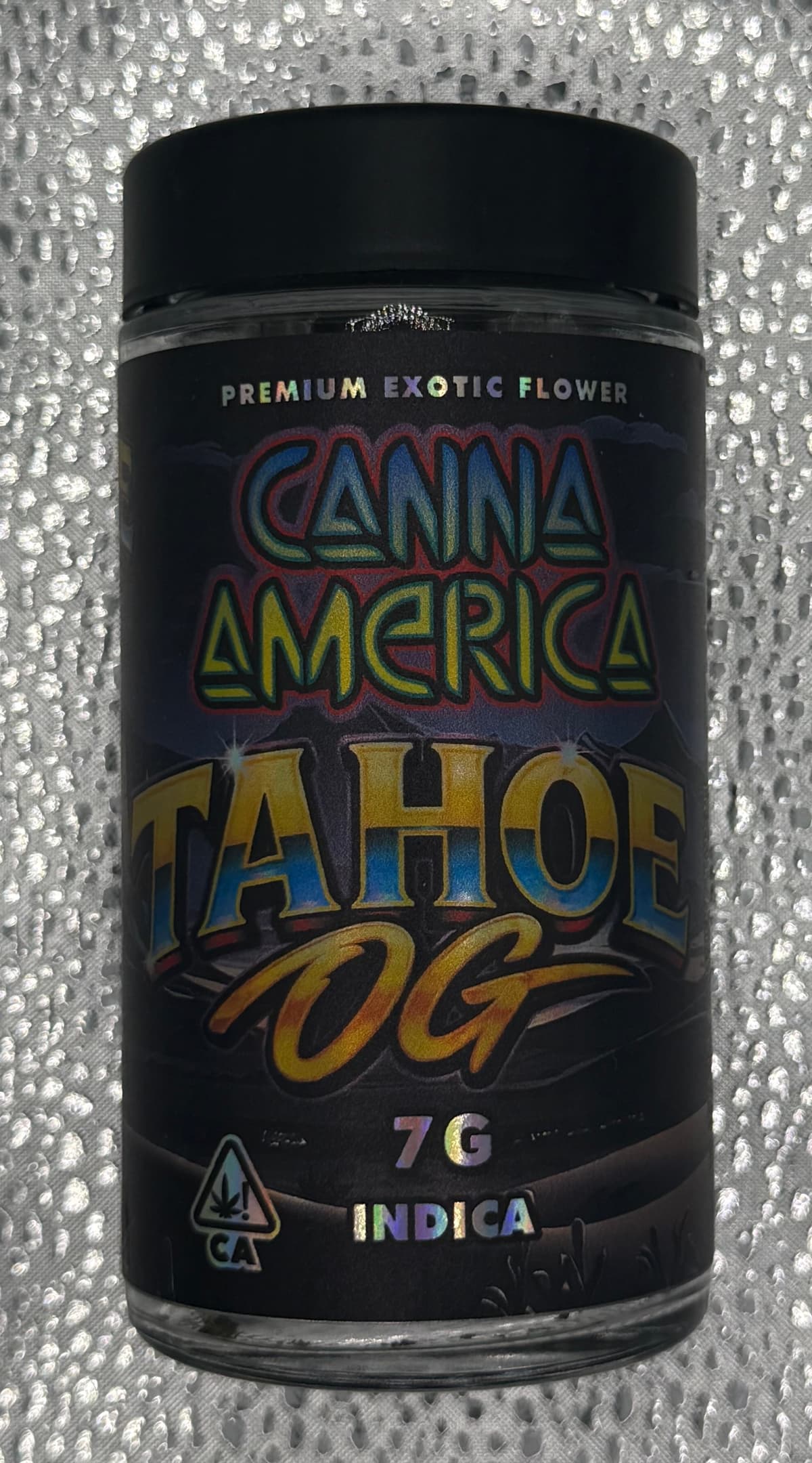 Tahoe OG - 7G - Private Reserve