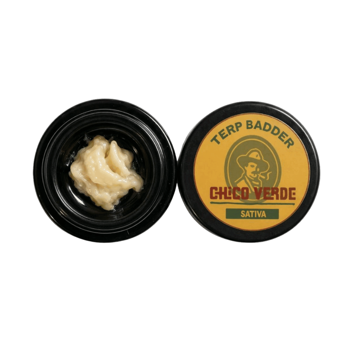 Clementine - 1G - Terp Badder
