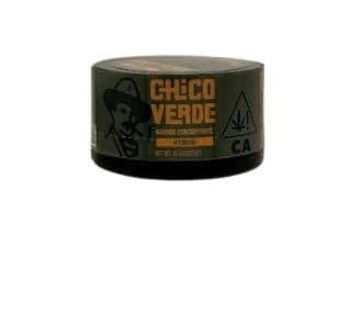 Jack Herer - 1G - Terp Badder image 2
