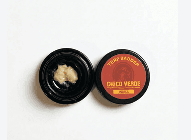 Jack Herer - 1G - Terp Badder image 1