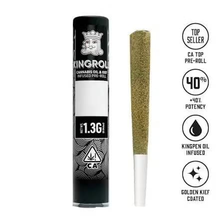 OG - 1.3G - Pre Roll