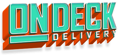 OnDeckDelivery - Home