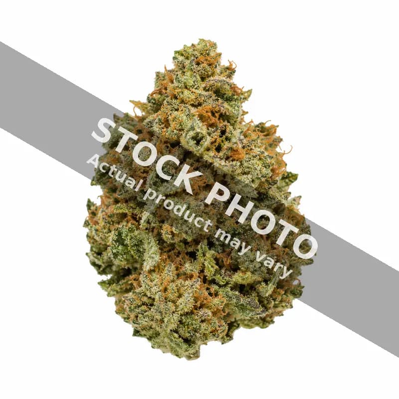 Chaos Kush - 14G